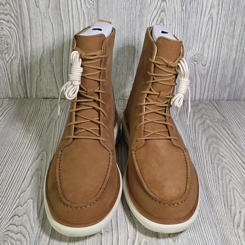 Sperry new box